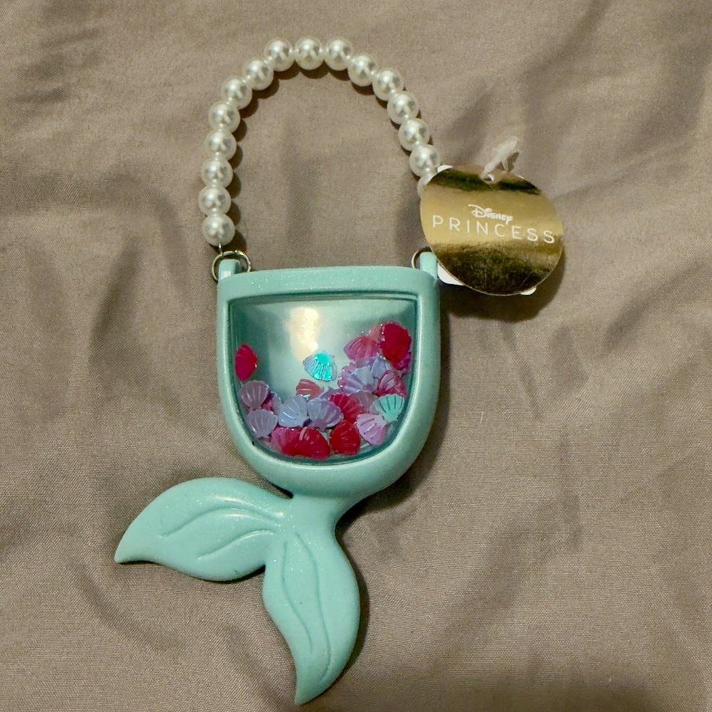 Ariel Hand Sanitizer Holder BBW
